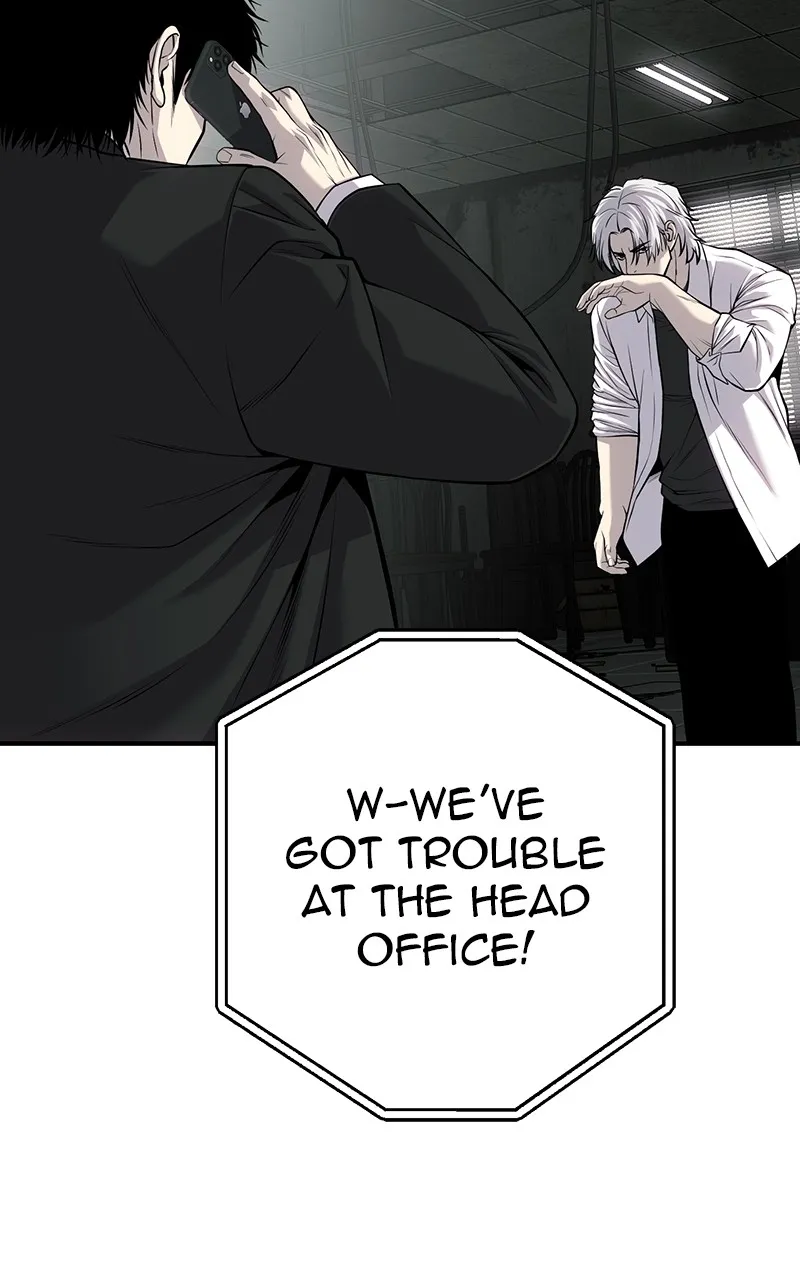 The Bad Son Chapter 29 page 150 - 