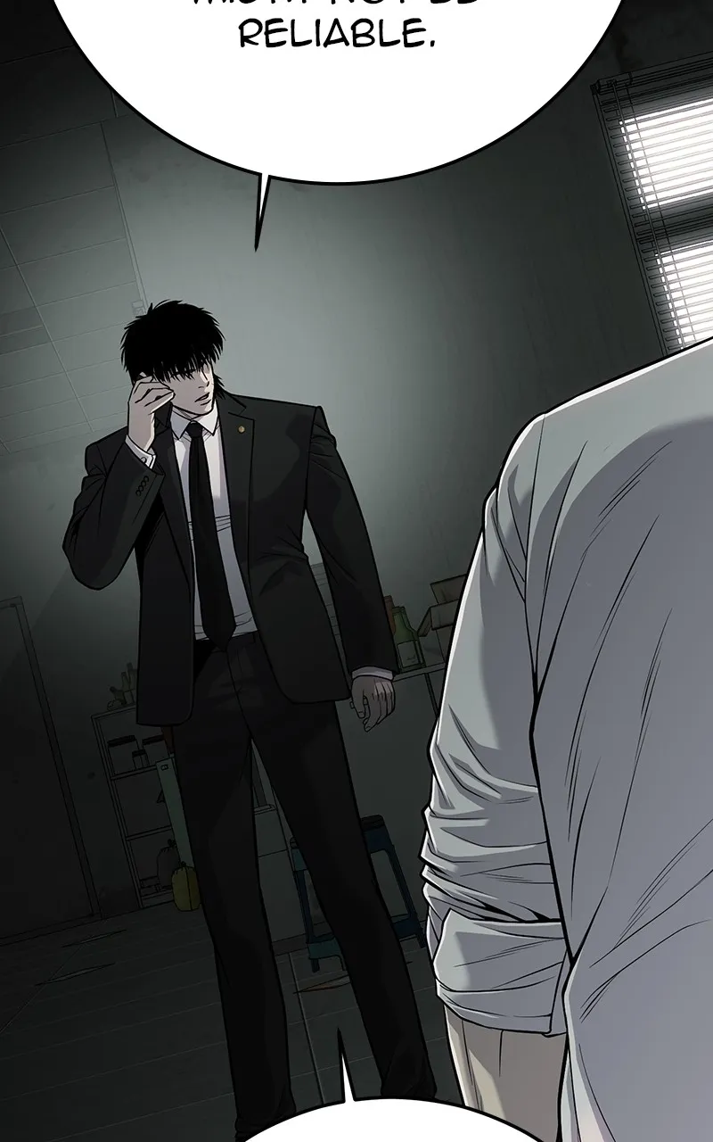 The Bad Son Chapter 29 page 154 - 