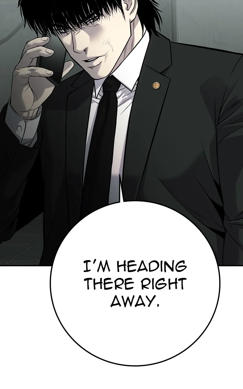 The Bad Son Chapter 29 page 156 - 
