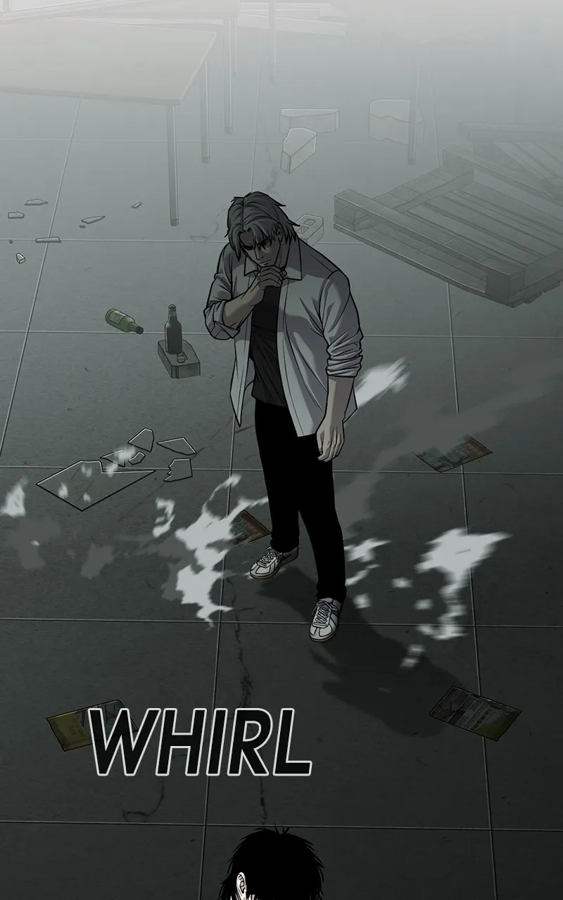 The Bad Son Chapter 29 page 159 - 