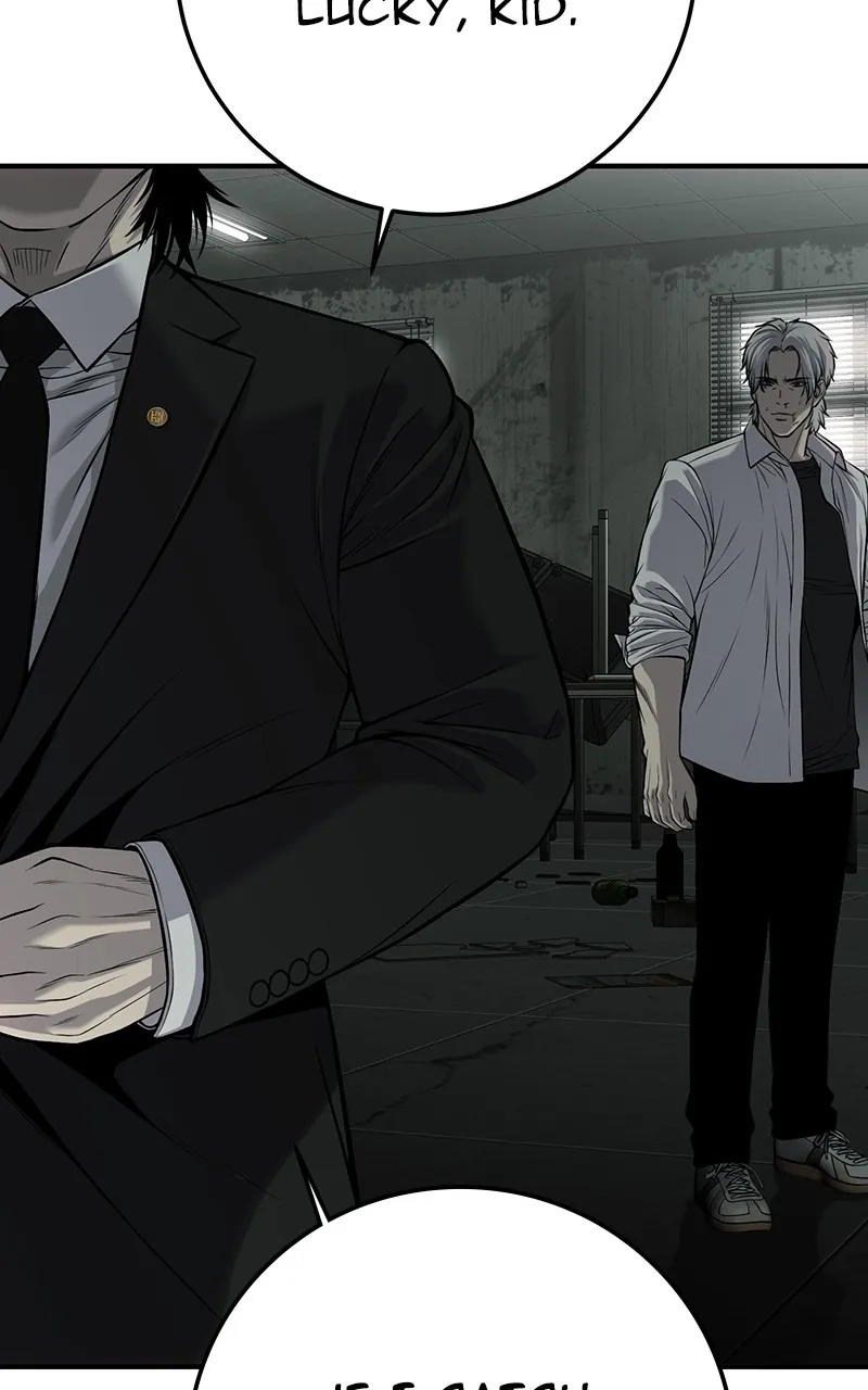 The Bad Son Chapter 29 page 162 - 