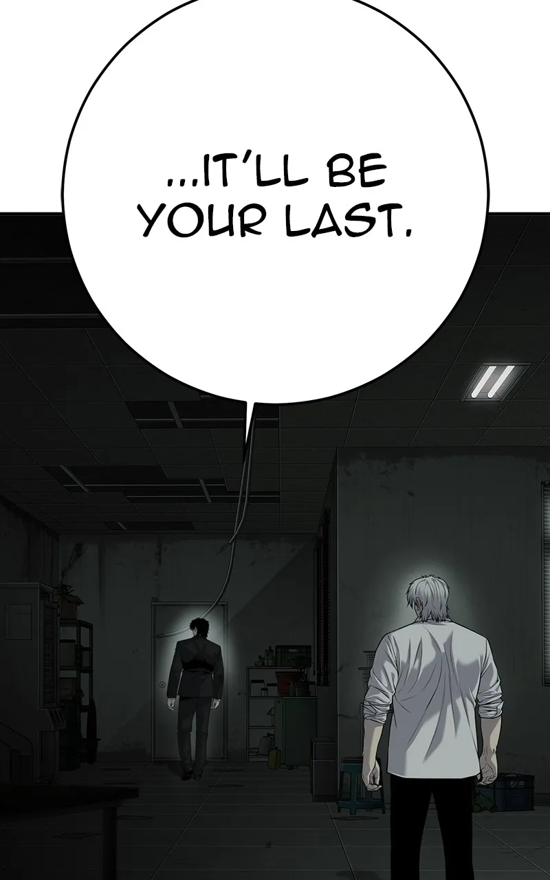 The Bad Son Chapter 29 page 164 - 