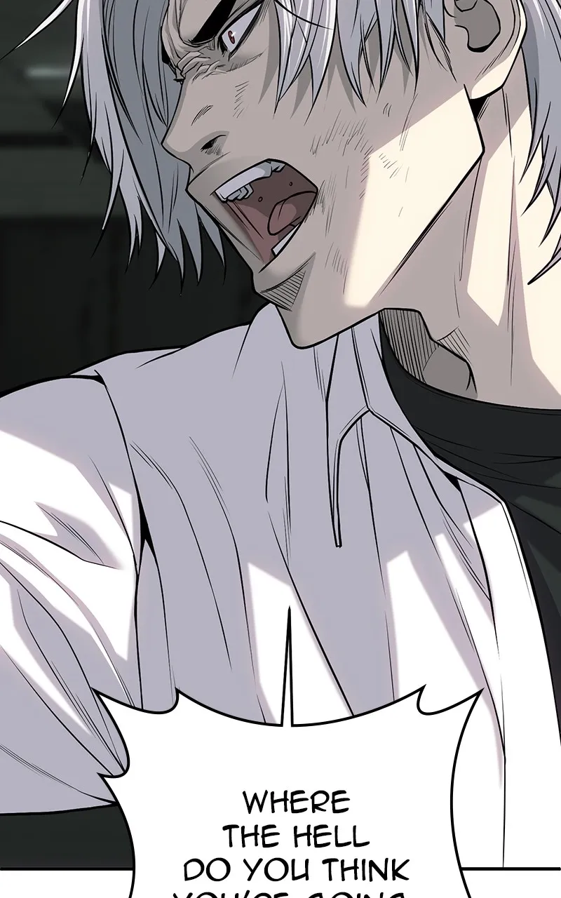 The Bad Son Chapter 29 page 168 - 