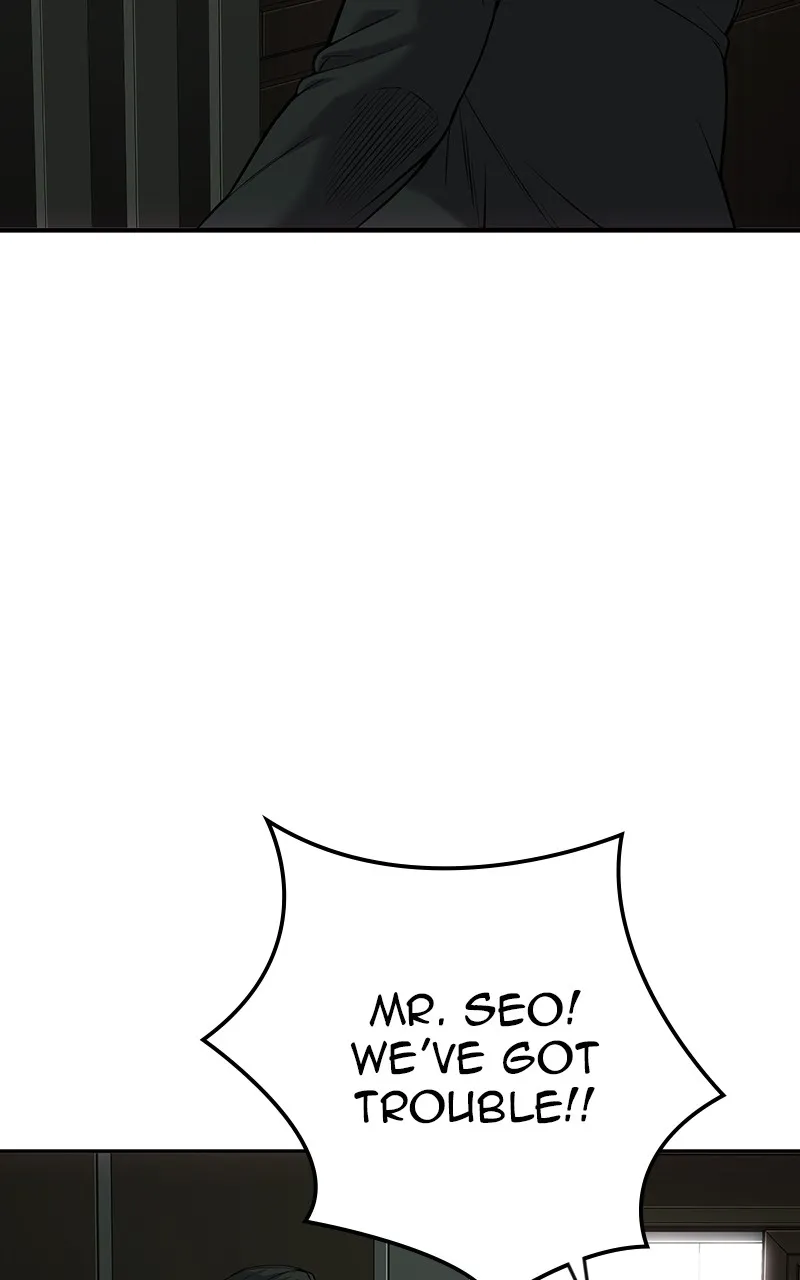 The Bad Son Chapter 29 page 19 - 