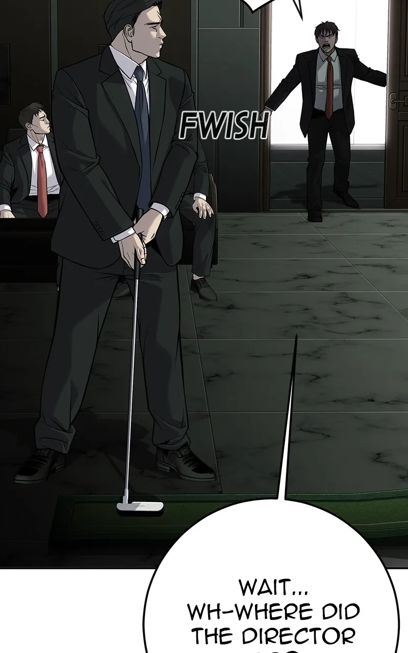 The Bad Son Chapter 29 page 20 - 