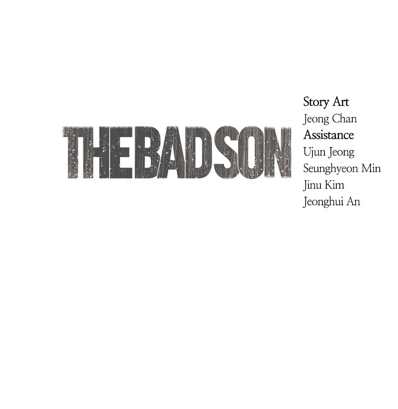 The Bad Son Chapter 29 page 194 - 