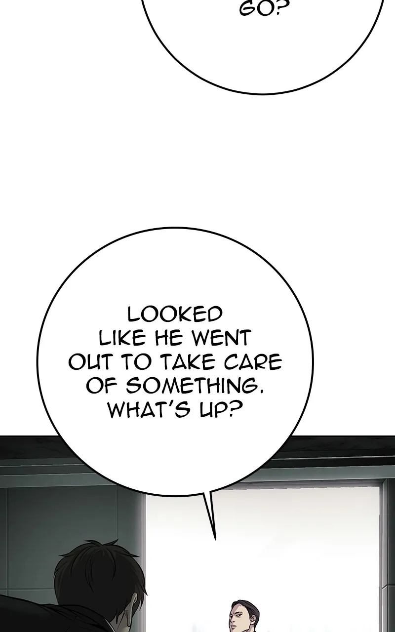 The Bad Son Chapter 29 page 21 - 
