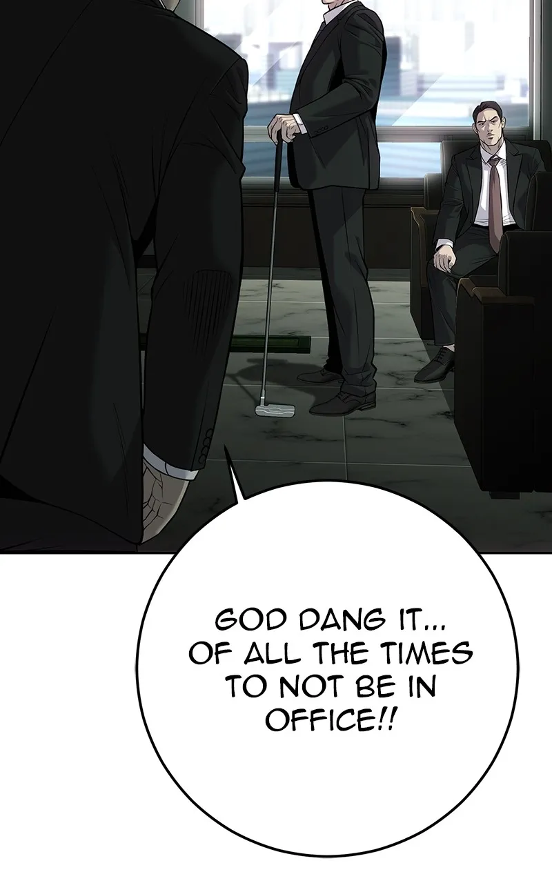 The Bad Son Chapter 29 page 22 - 