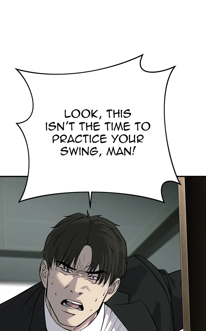 The Bad Son Chapter 29 page 23 - 