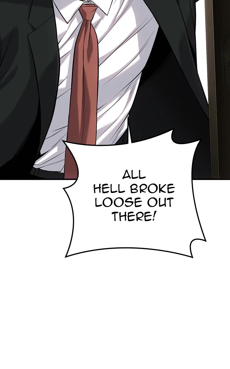 The Bad Son Chapter 29 page 24 - 