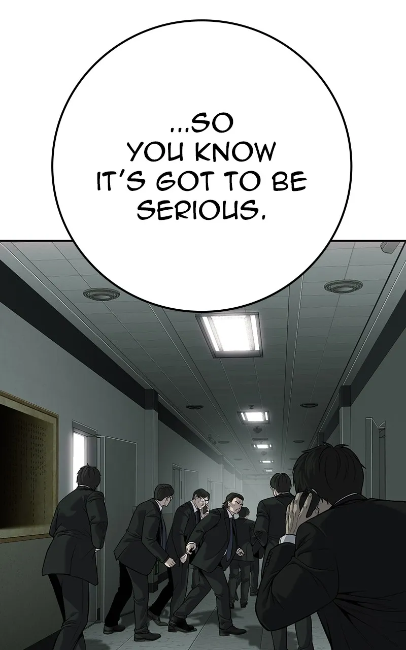 The Bad Son Chapter 29 page 28 - 