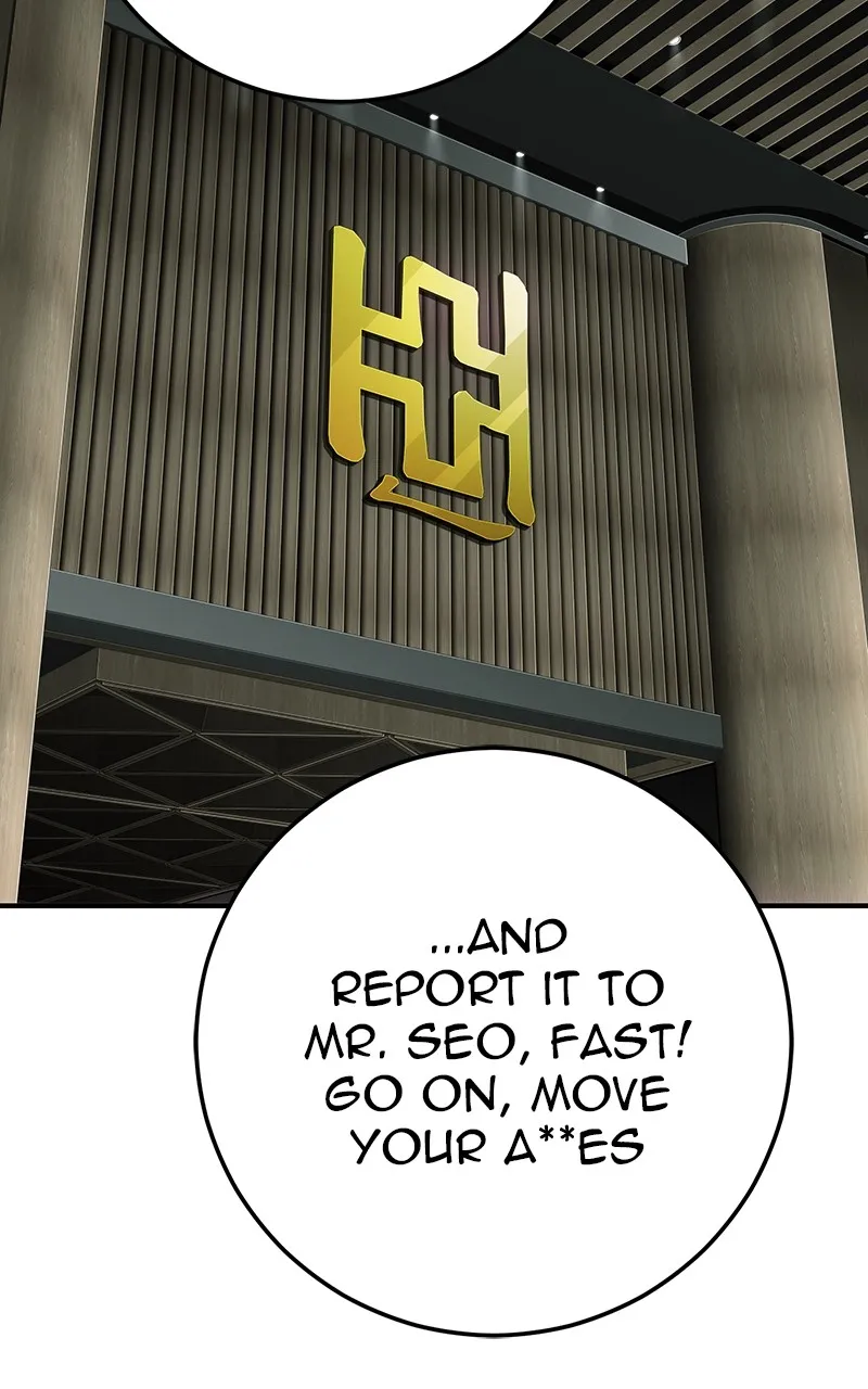 The Bad Son Chapter 29 page 30 - 