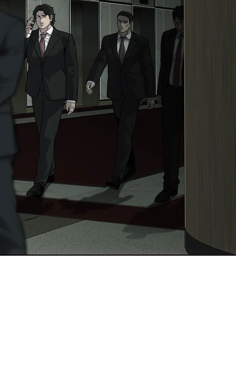 The Bad Son Chapter 29 page 32 - 