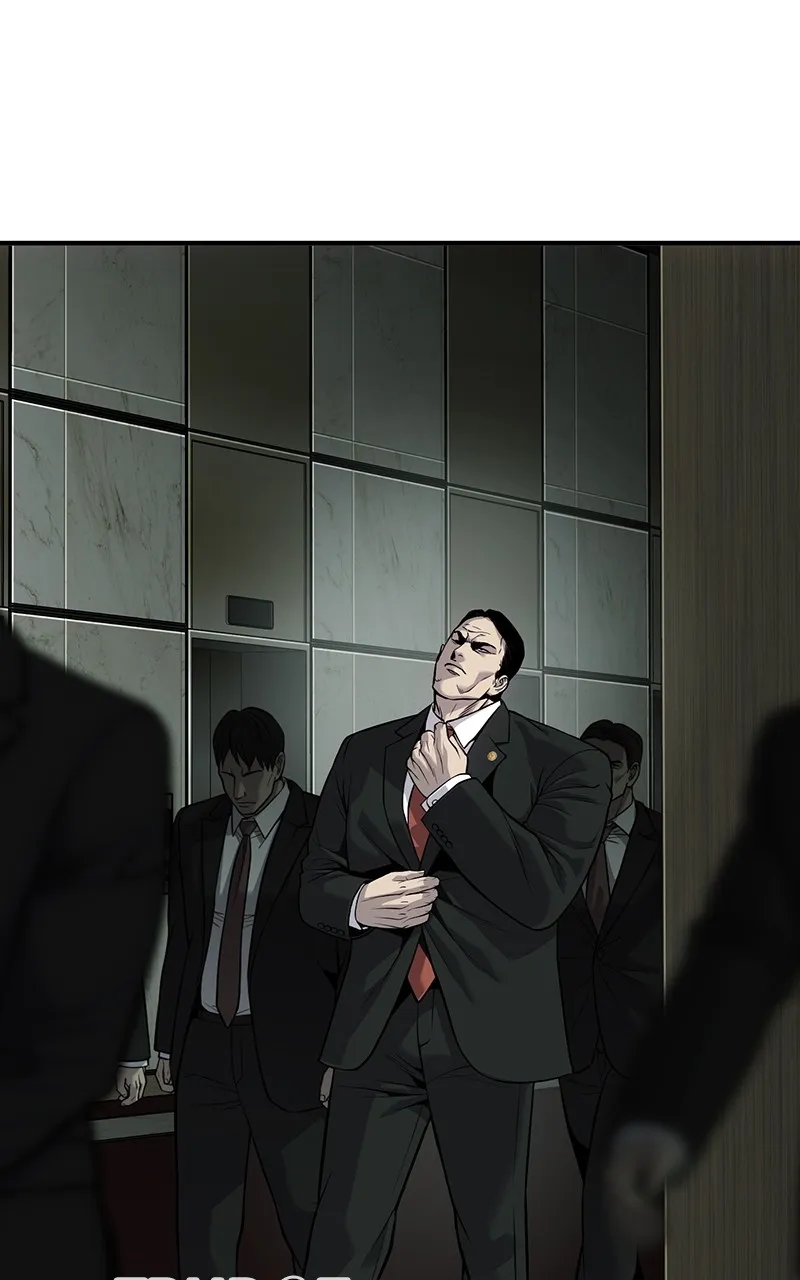 The Bad Son Chapter 29 page 33 - 