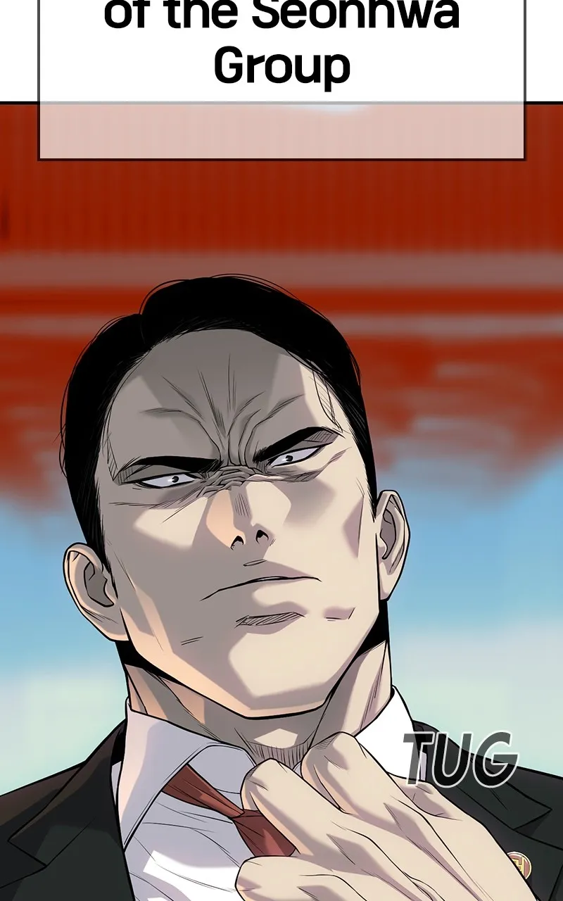 The Bad Son Chapter 29 page 35 - 