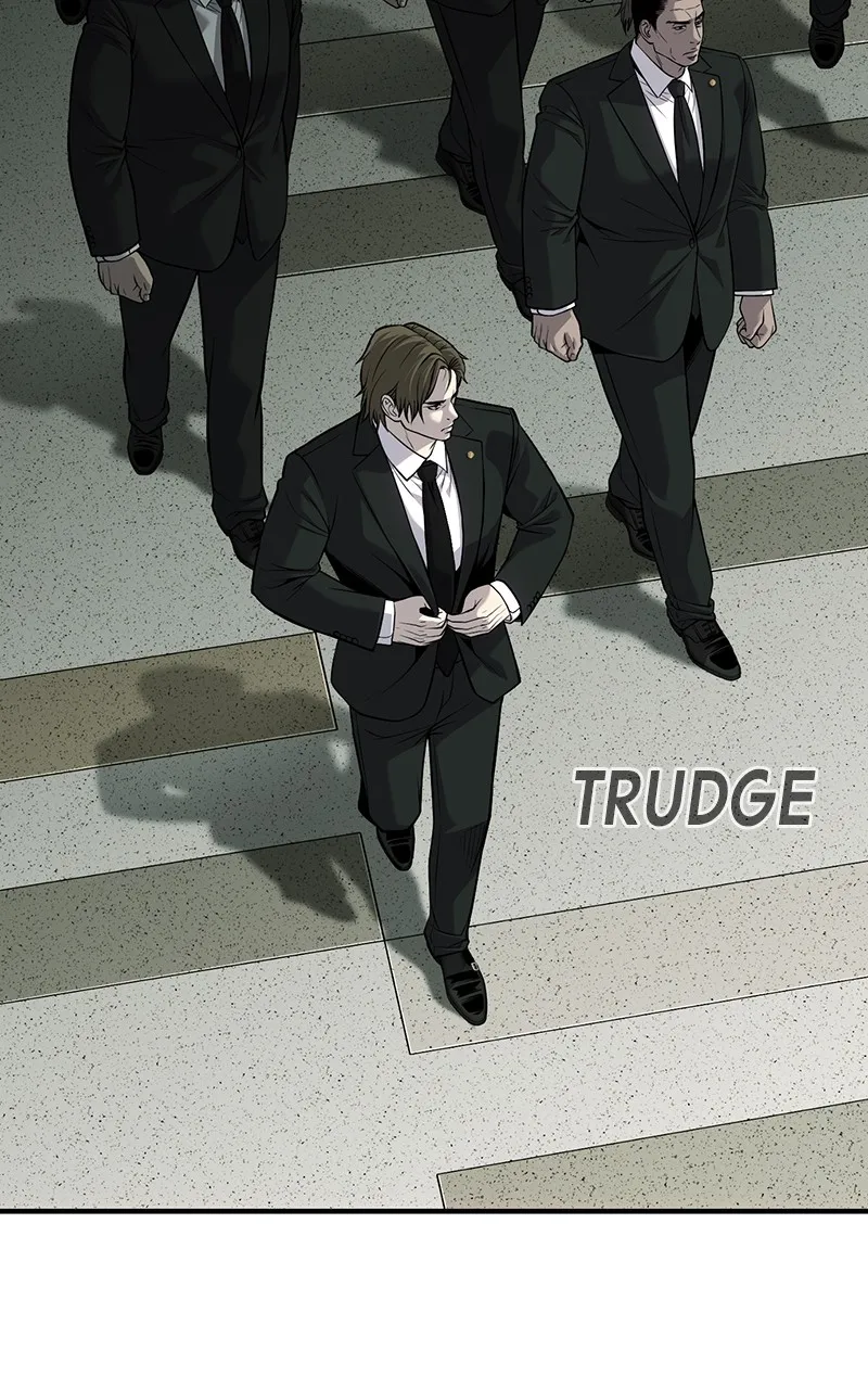 The Bad Son Chapter 29 page 38 - 