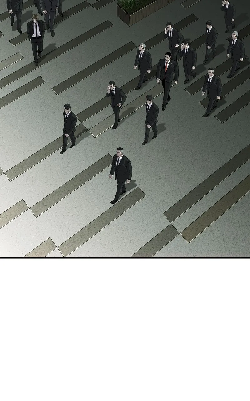 The Bad Son Chapter 29 page 40 - 