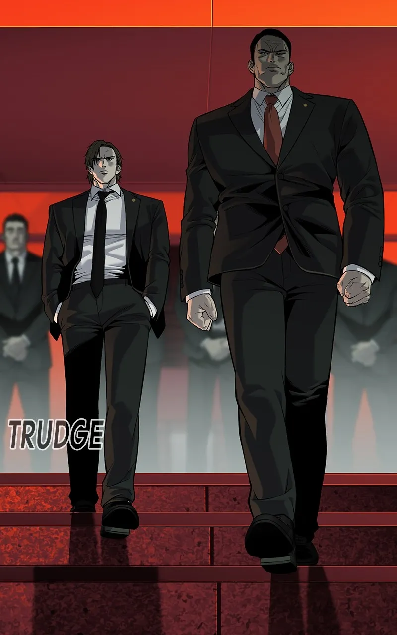 The Bad Son Chapter 29 page 46 - 