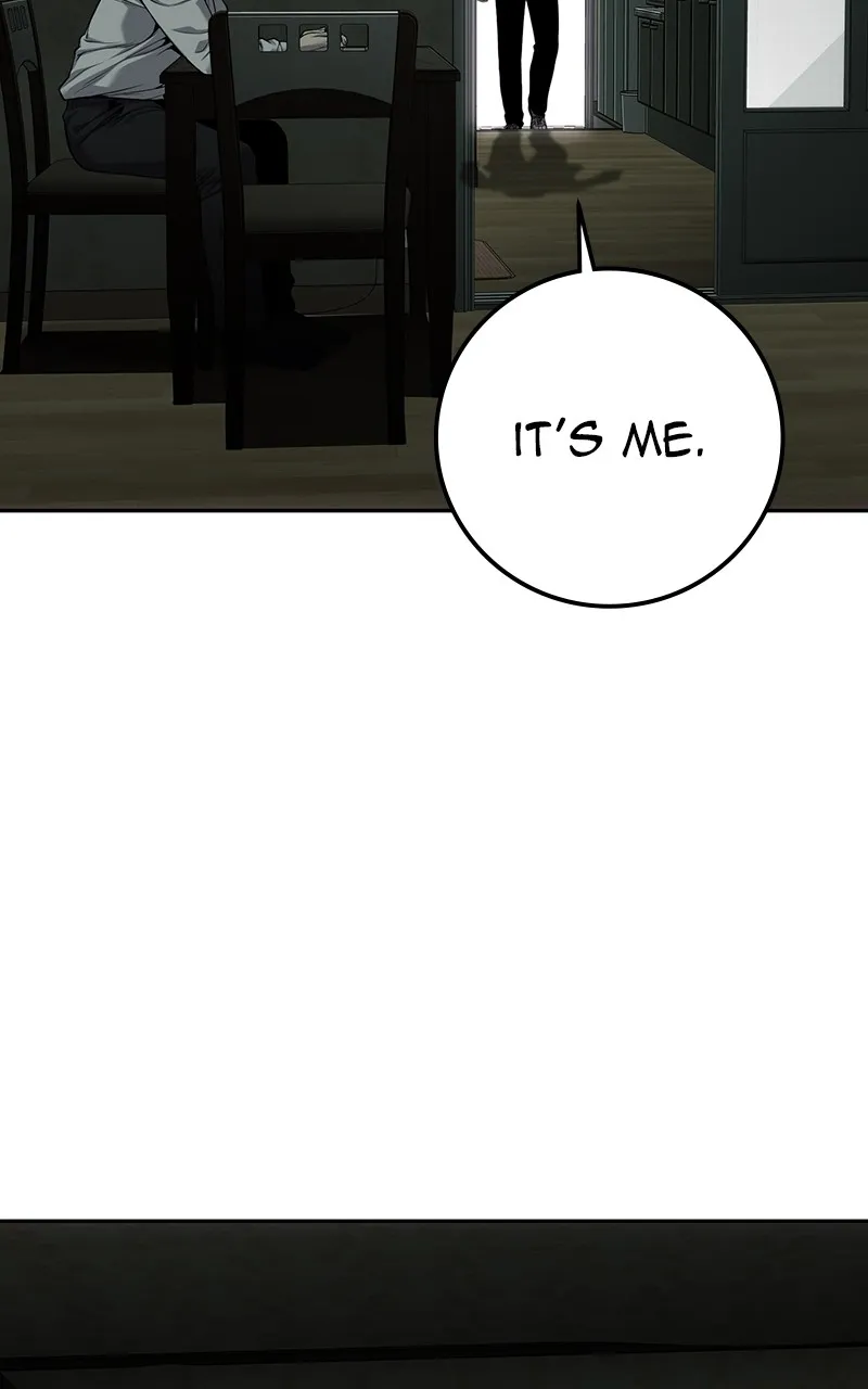 The Bad Son Chapter 29 page 54 - 
