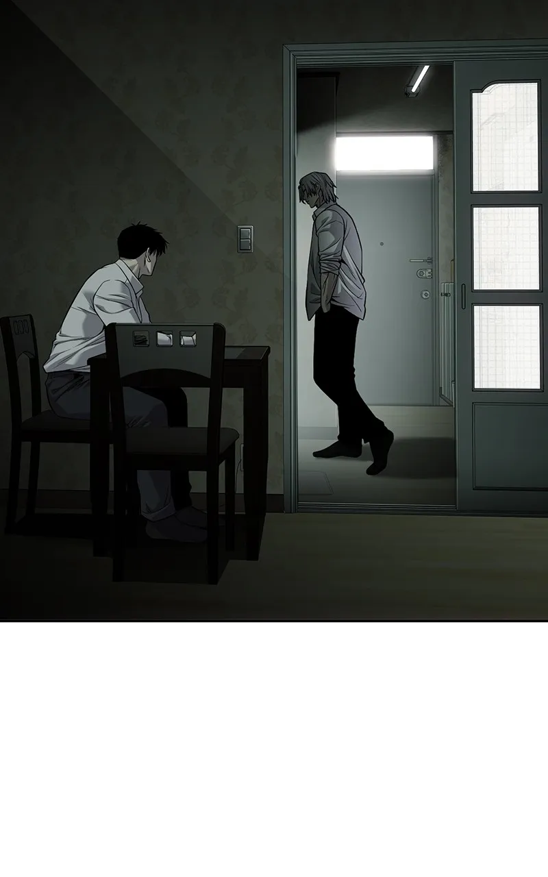 The Bad Son Chapter 29 page 55 - 
