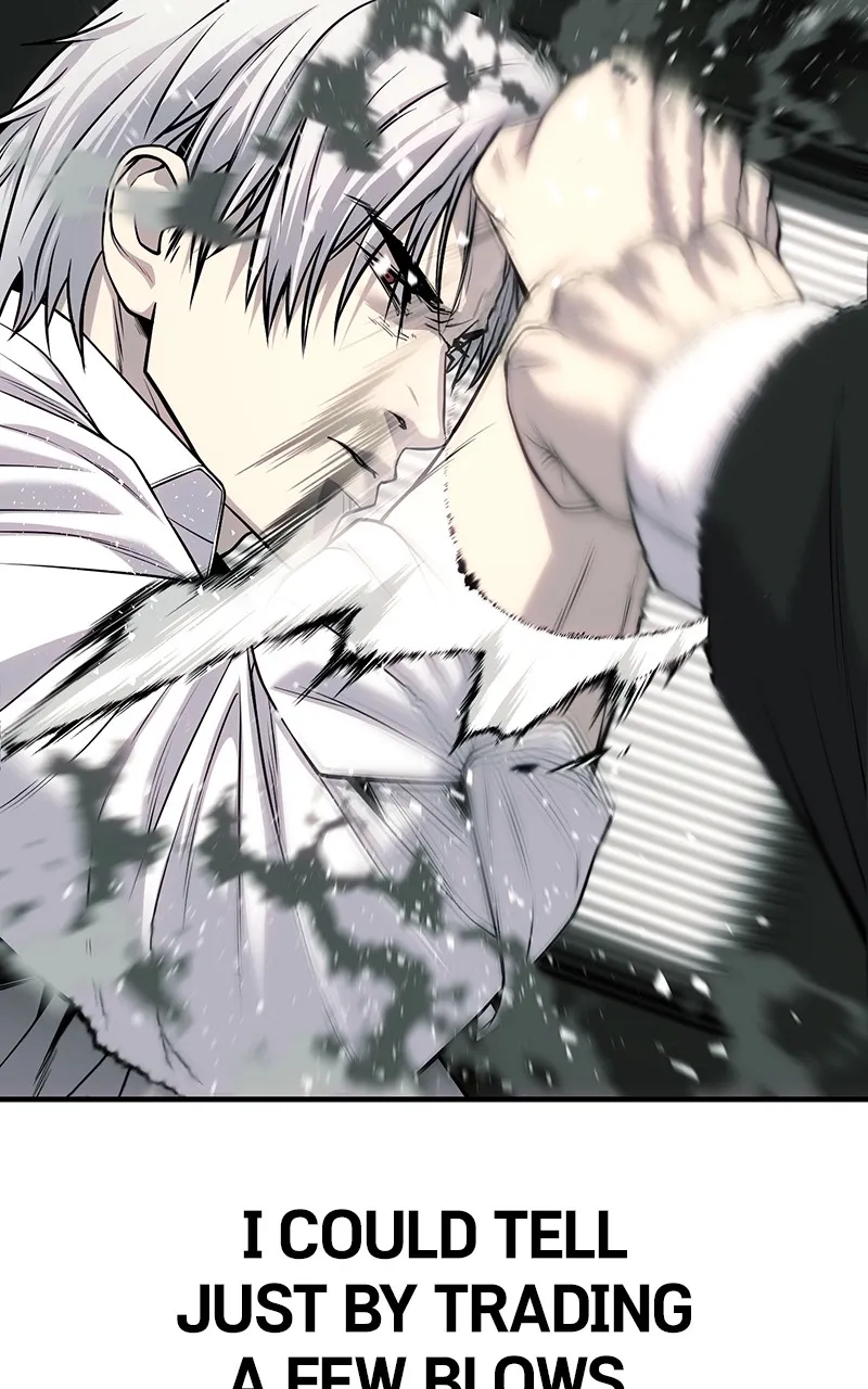 The Bad Son Chapter 29 page 72 - 