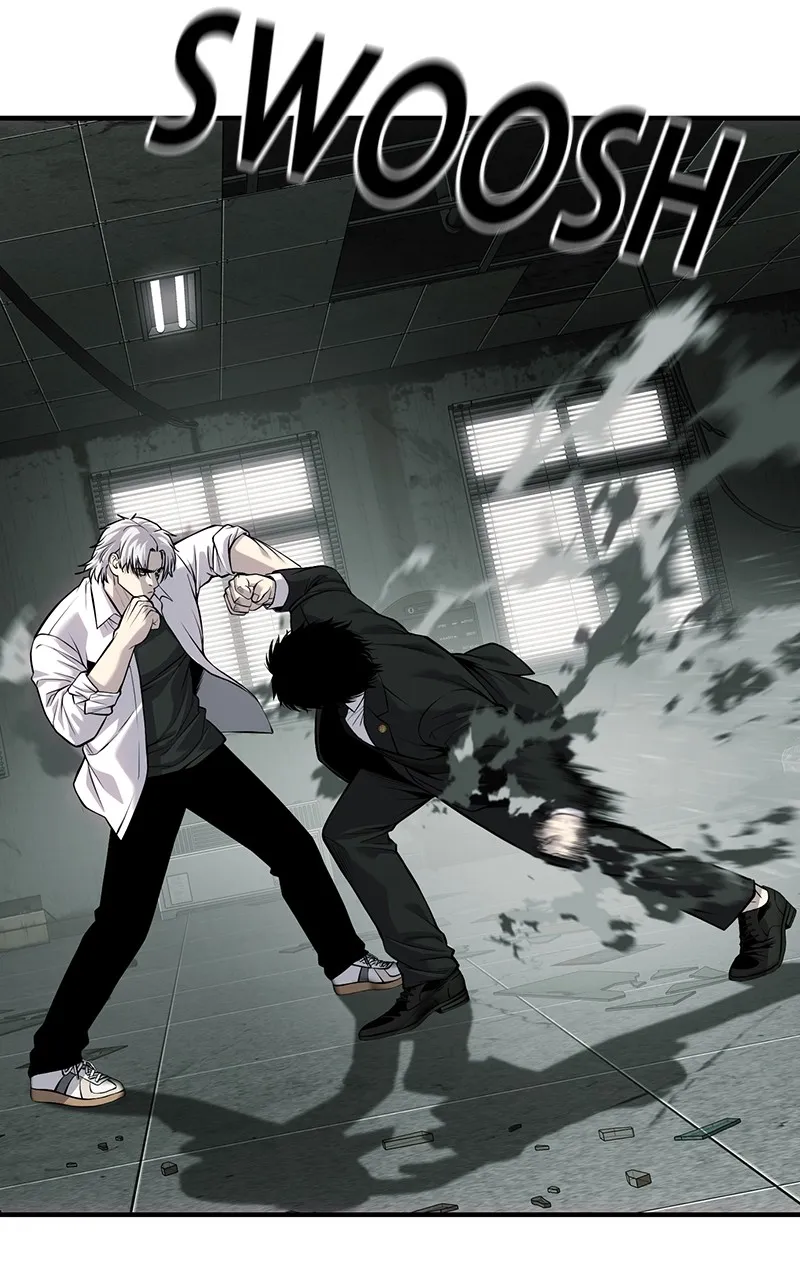 The Bad Son Chapter 29 page 77 - 