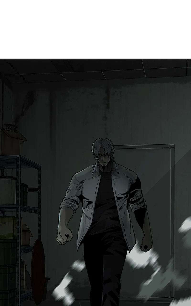 The Bad Son Chapter 29 page 9 - 