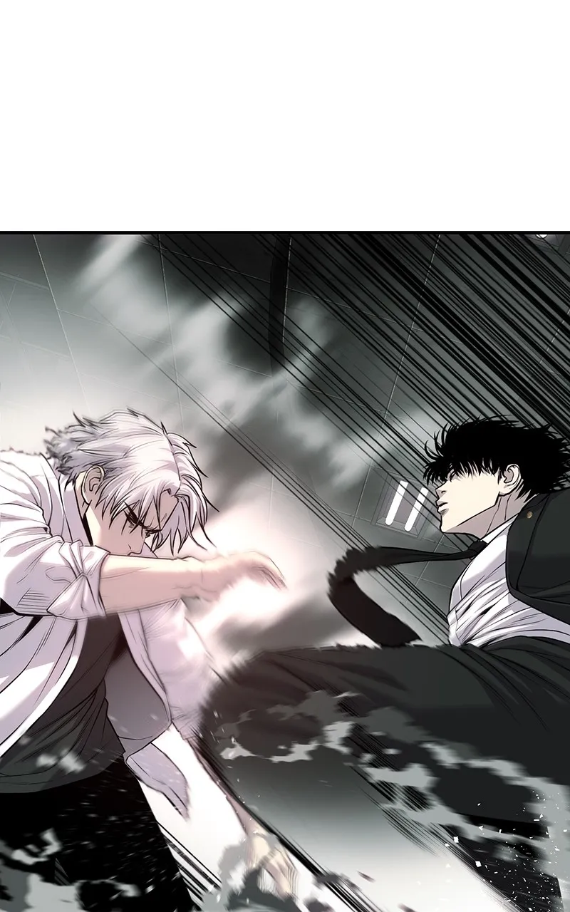 The Bad Son Chapter 29 page 90 - 