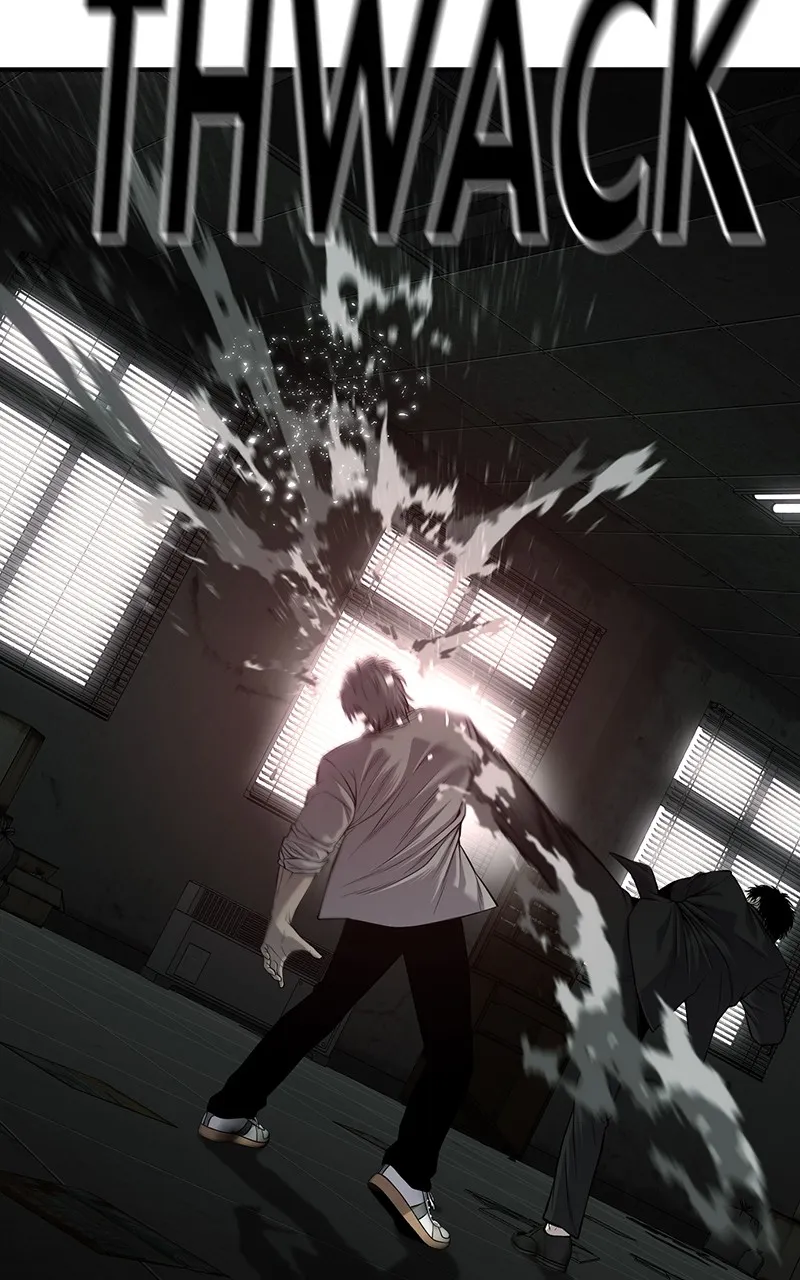 The Bad Son Chapter 29 page 92 - 