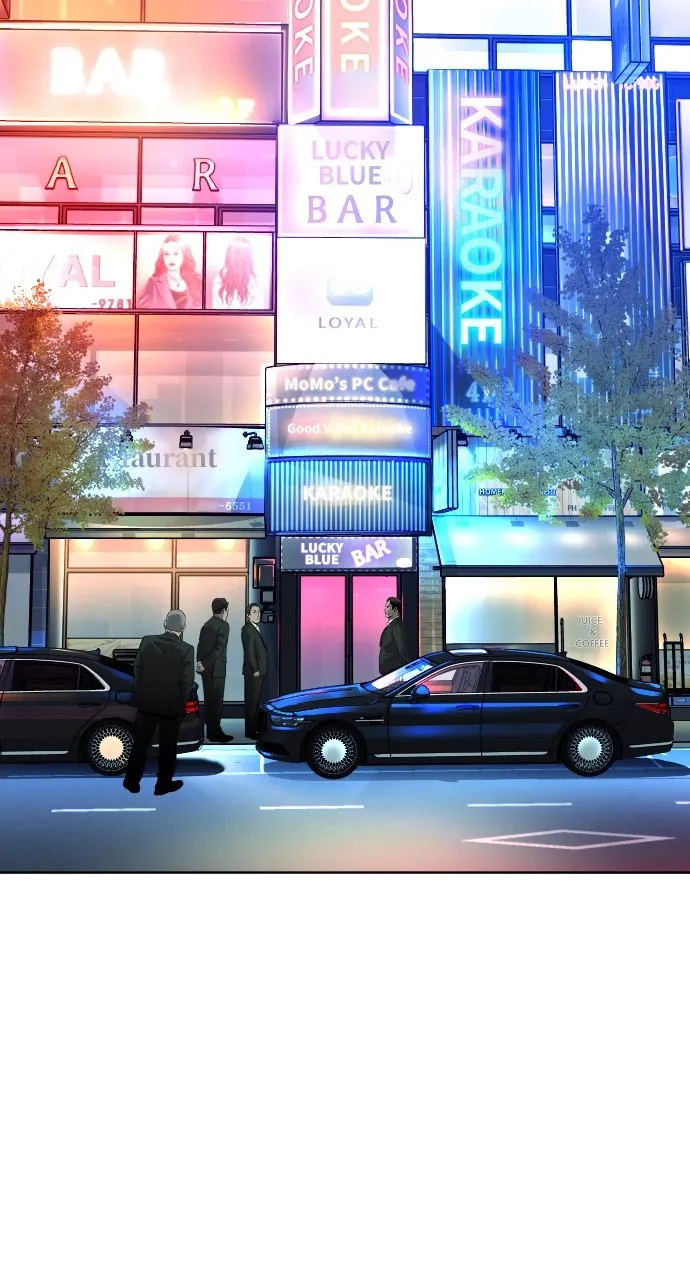 The Bad Son Chapter 3 page 2 - 