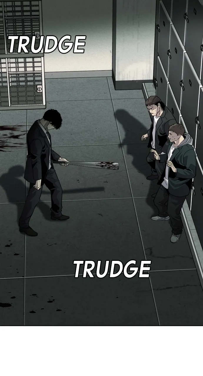 The Bad Son Chapter 3 page 104 - 