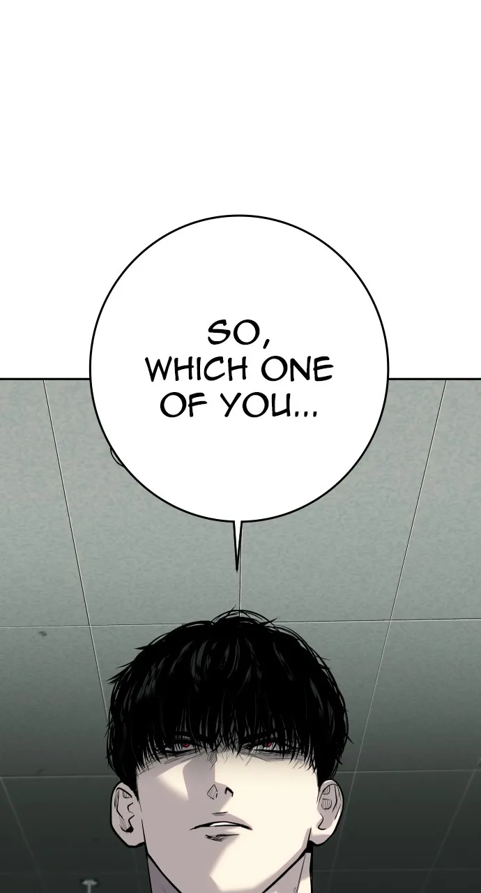 The Bad Son Chapter 3 page 105 - 
