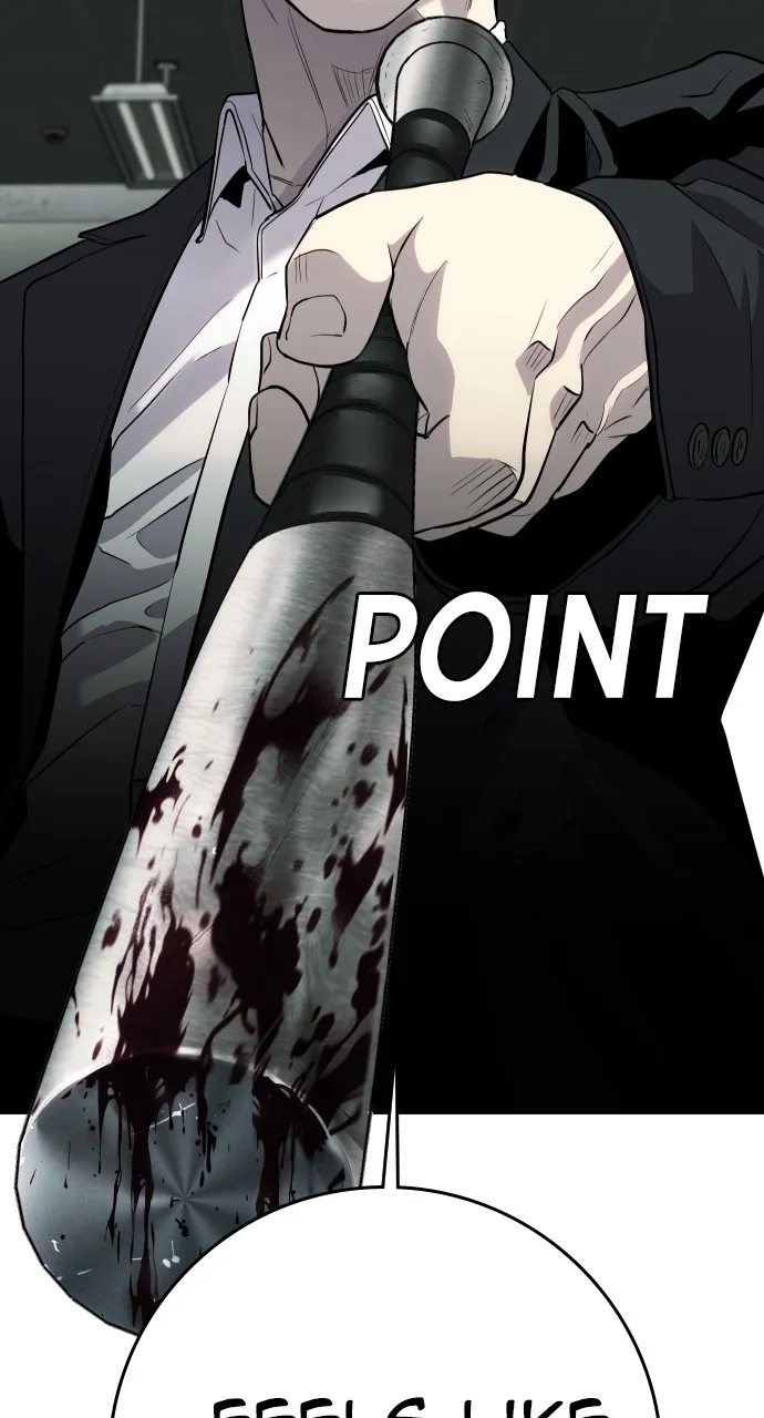 The Bad Son Chapter 3 page 106 - 