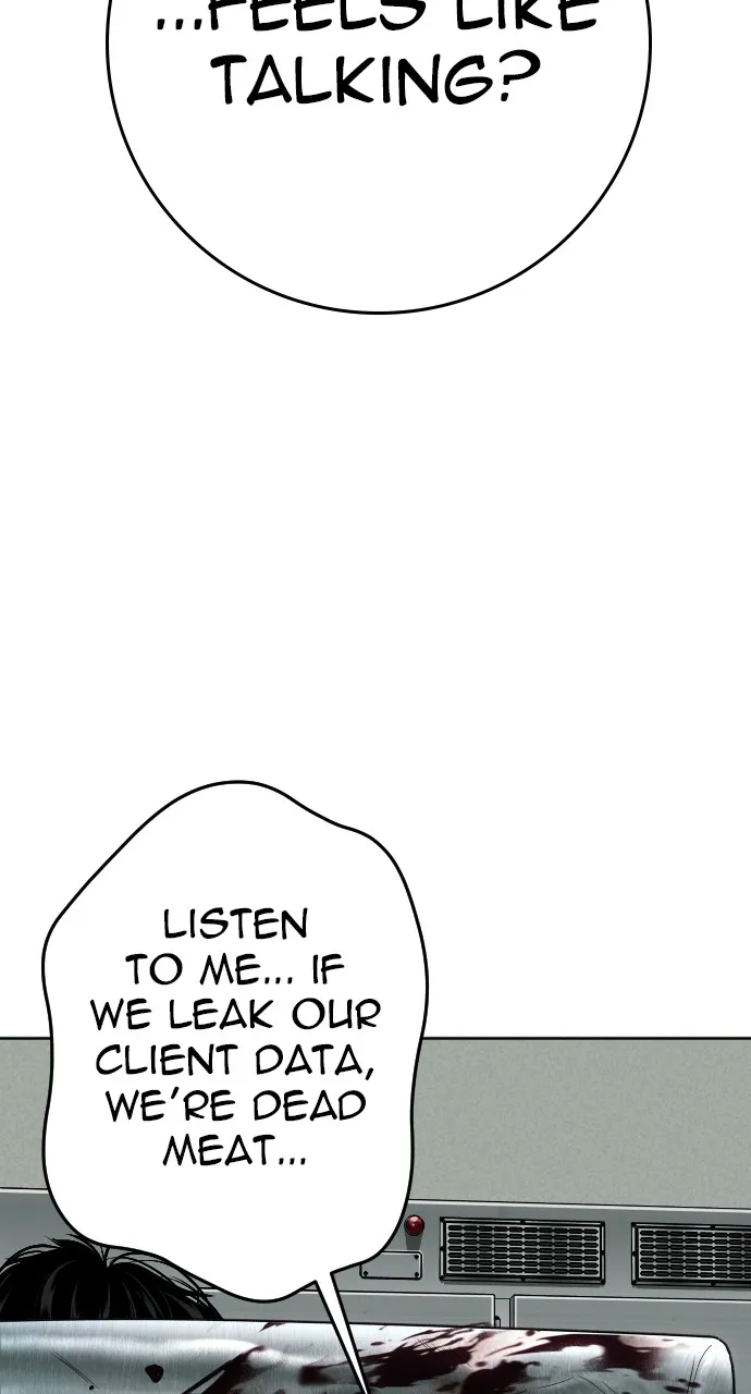 The Bad Son Chapter 3 page 107 - 