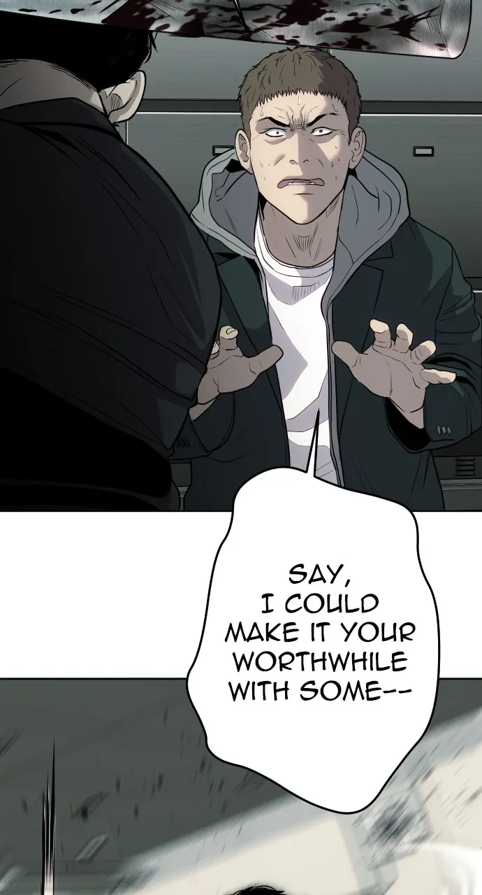 The Bad Son Chapter 3 page 108 - 