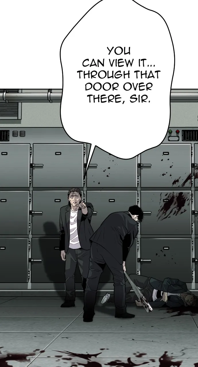 The Bad Son Chapter 3 page 111 - 