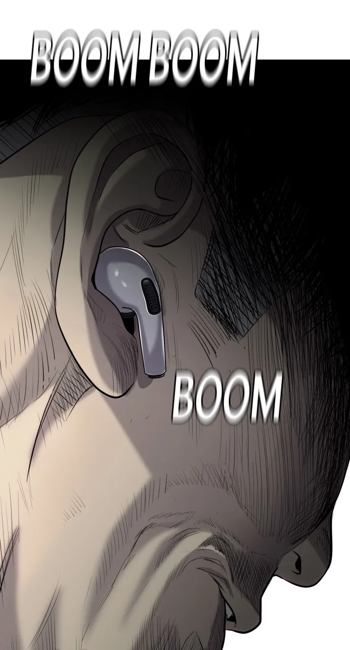 The Bad Son Chapter 3 page 117 - 