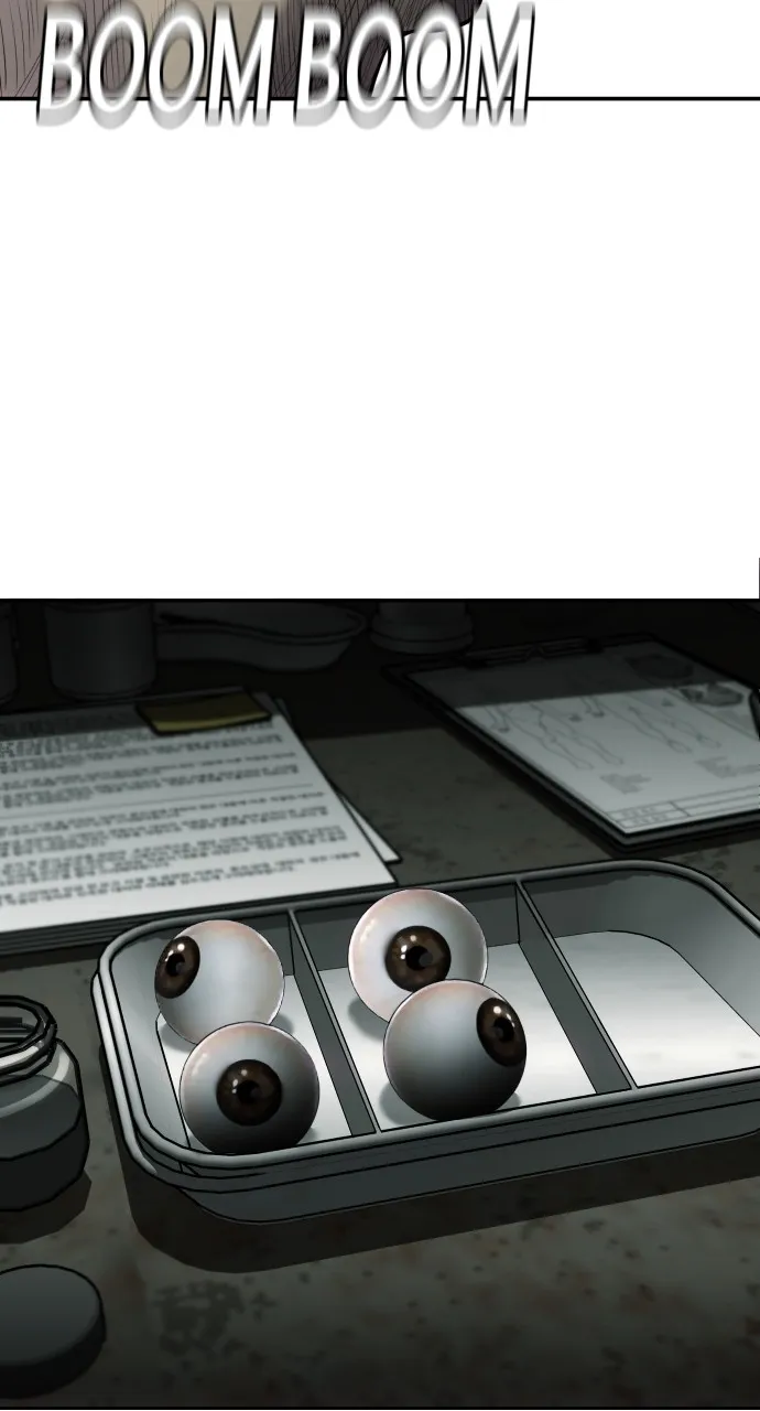 The Bad Son Chapter 3 page 118 - 