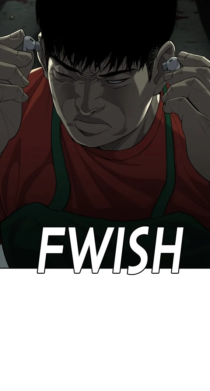 The Bad Son Chapter 3 page 126 - 