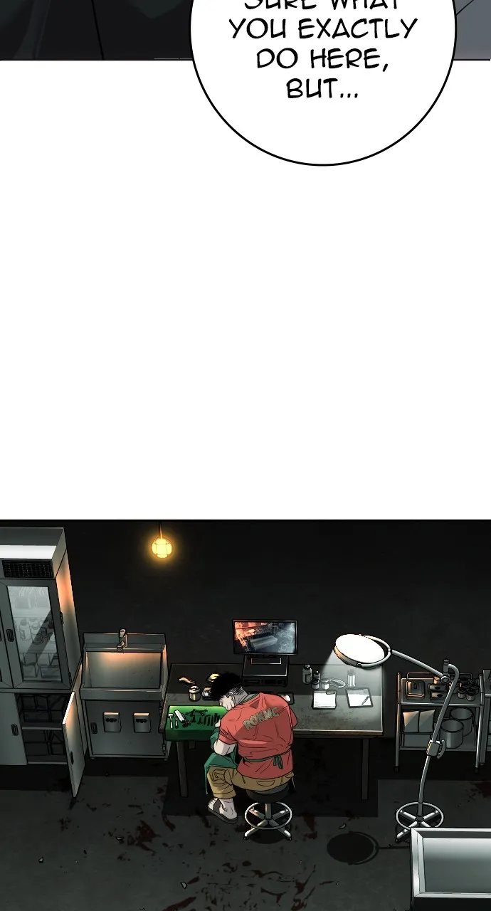 The Bad Son Chapter 3 page 129 - 