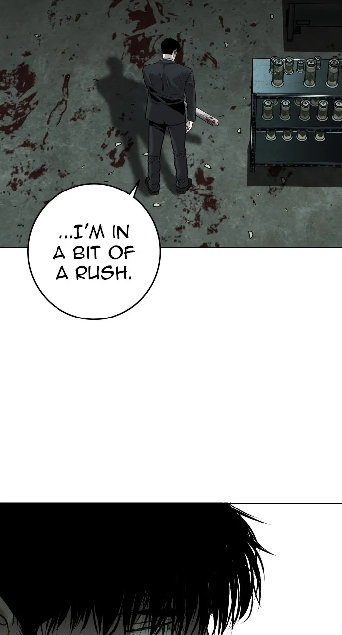 The Bad Son Chapter 3 page 130 - 