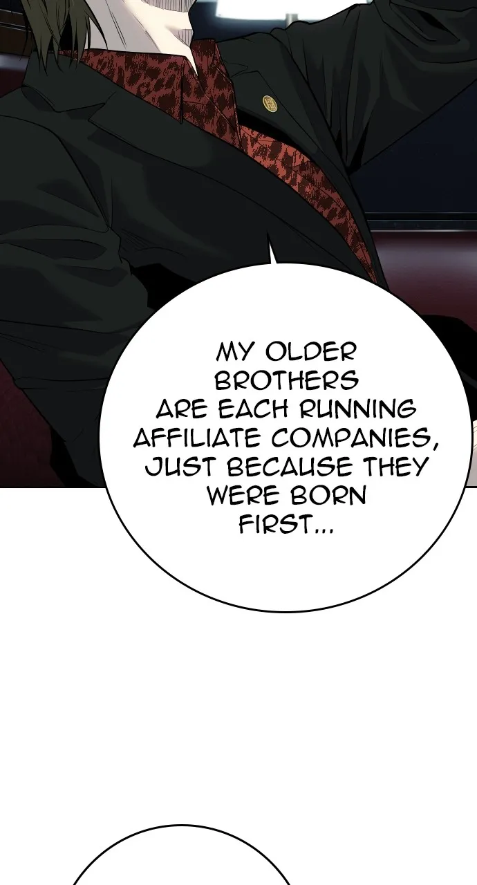 The Bad Son Chapter 3 page 14 - 