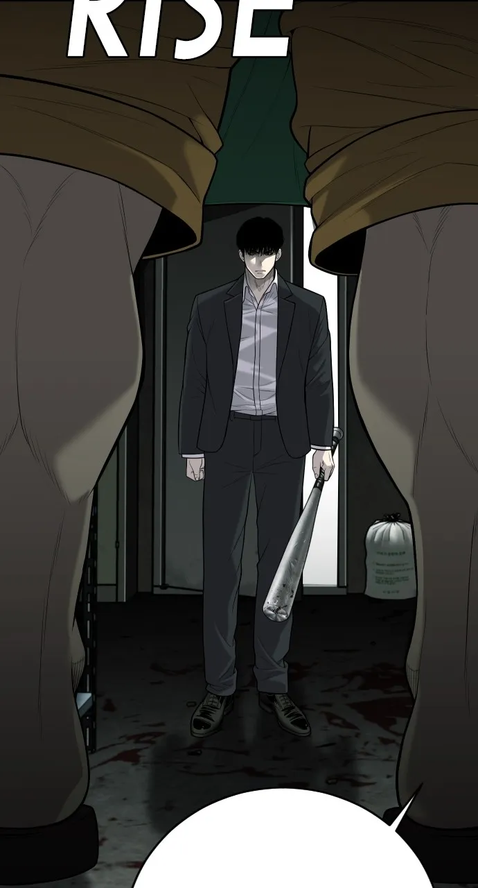 The Bad Son Chapter 3 page 132 - 