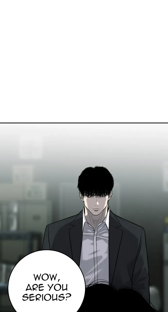 The Bad Son Chapter 3 page 135 - 
