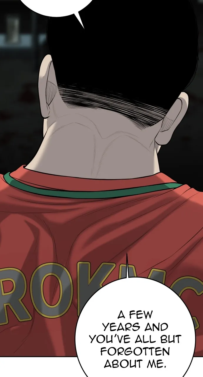 The Bad Son Chapter 3 page 136 - 