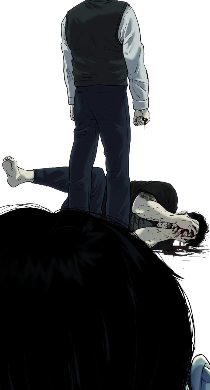 The Bad Son Chapter 3 page 141 - 