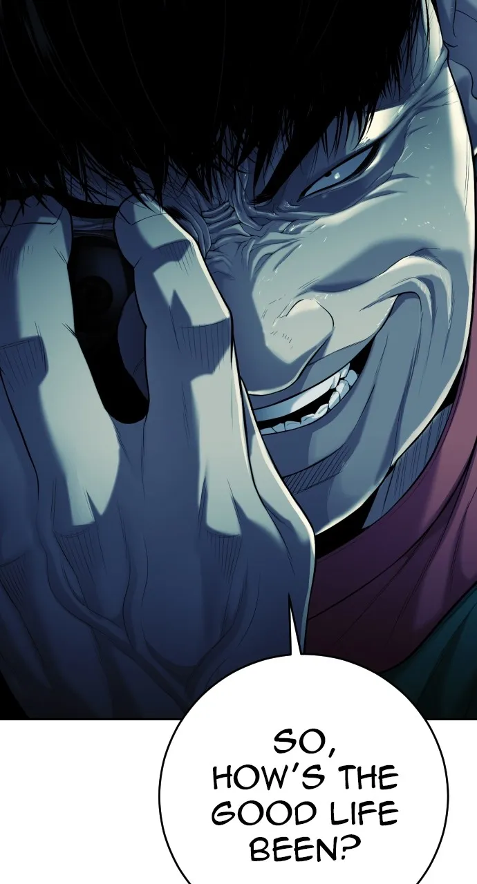 The Bad Son Chapter 3 page 142 - 