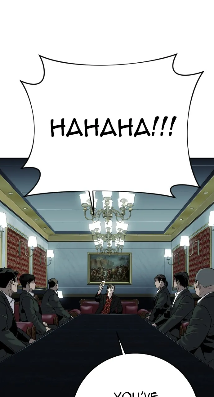 The Bad Son Chapter 3 page 3 - 