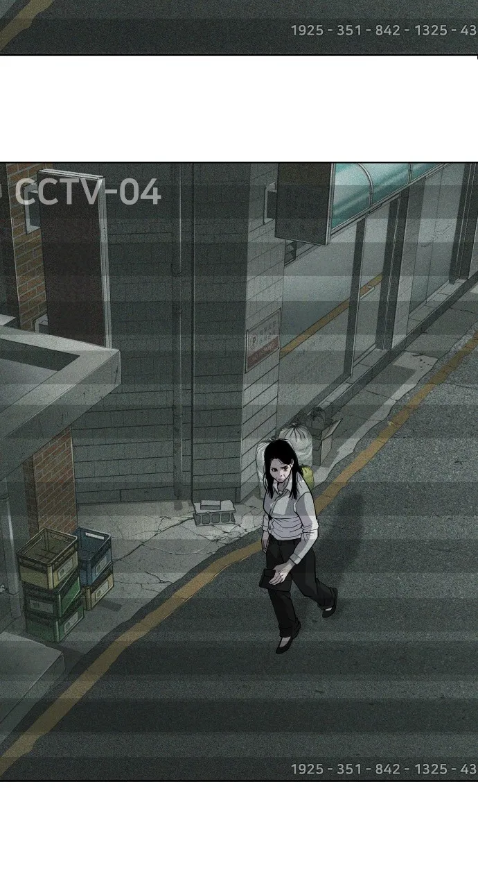The Bad Son Chapter 3 page 21 - 