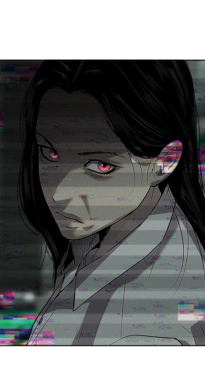 The Bad Son Chapter 3 page 22 - 